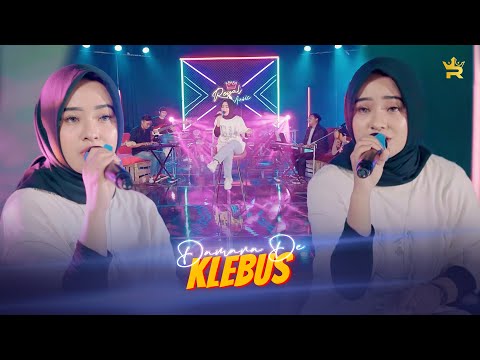 DAMARA DE - KLEBUS ( Official Live Music )