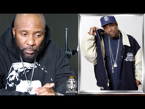 Mitchy Slick On What Jayo Felony Did For San Diego Hip Hop