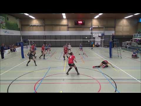 Voltena-Dynamo langste rally