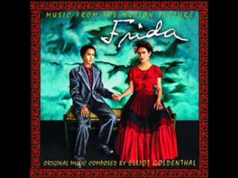 burn It blue By Caetano Veloso & Lila Downs