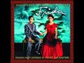 burn It blue By Caetano Veloso & Lila Downs ...