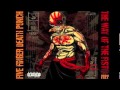 Five Finger Death Punch The Bleeding Instrumental ...