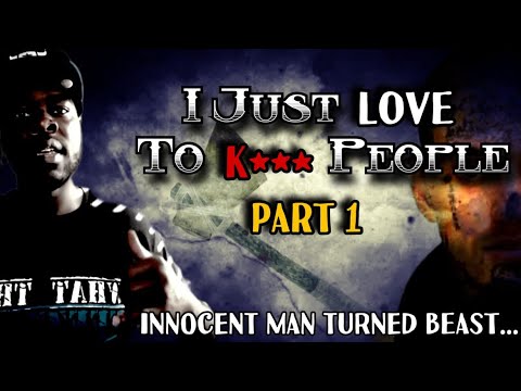 A GHOSTFACE NAMED OUTLAW