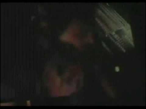 "COSINA" ROD DEBYSER     FUSEBOXERS RMX