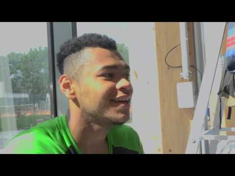 TCBB: Interclubs Hommes DN1B, J2...