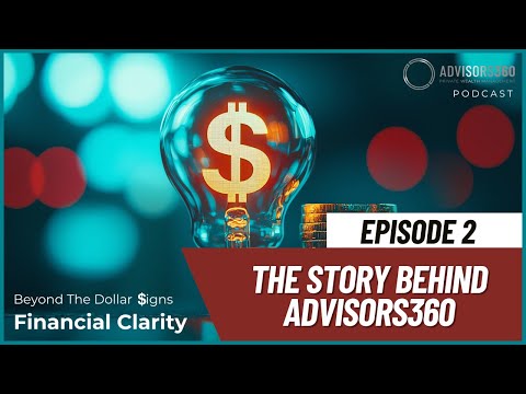 (Ep. 2) The Story Behind Advisors360 — watch on YouTube