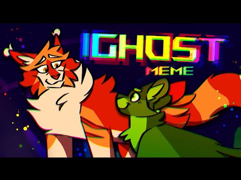 IGHOST | The Fallen Oak