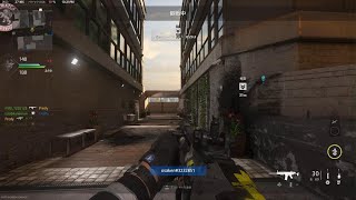 COD:MW2 Anather Tournament２回戦
