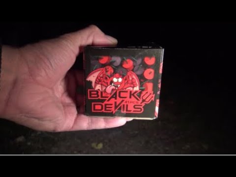 Black Devils