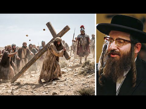 Pourquoi les Juifs N’Acceptent-Ils Pas Jésus Comme le Messie ? (La Vraie Raison)