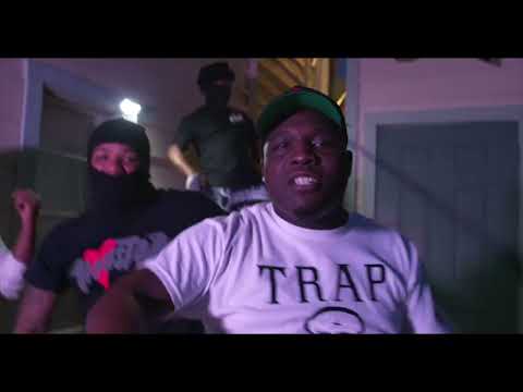 5TH Ward JP + Polo Saucy *LOOKOUT* Official Video by HonchoMGMT Productions