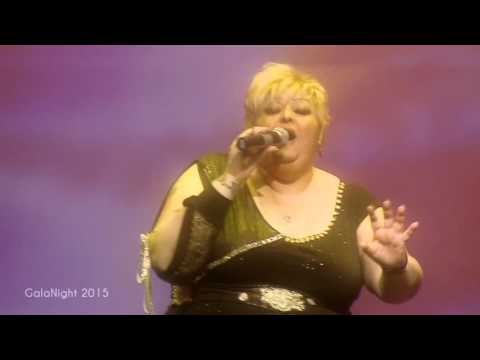 CATHERINE TEDESCO - SERBIA 2015 – Beauty never lies