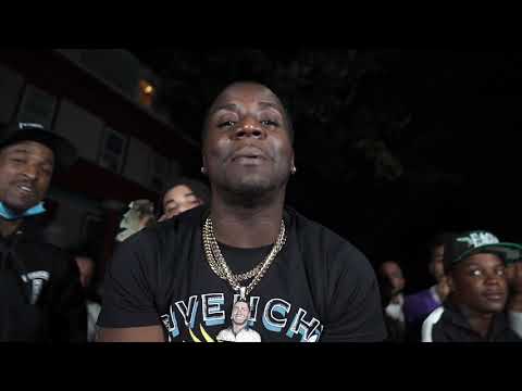 G Nipsey Ft. Lil Reese - Body Drop (Official Video)