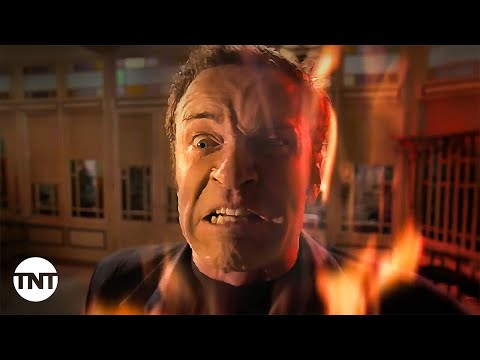 Phoebe Vanquishes Cole [CLIP] | Charmed | TNT