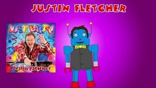 Justin Fletcher - I Like To Move It