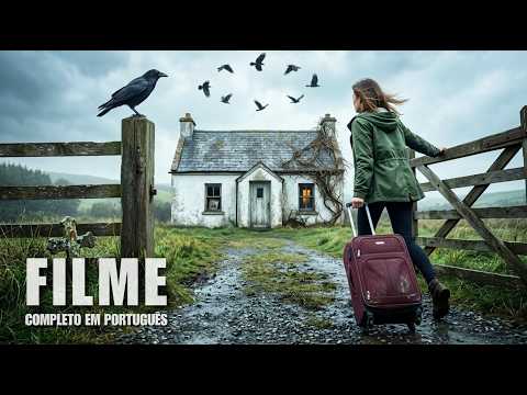 Filme de Terror Irlandês Baseado em Maldição Familiar