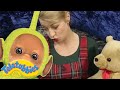 Teletubbies Funny Lady Storytime Official Classic Full Episode Compilation