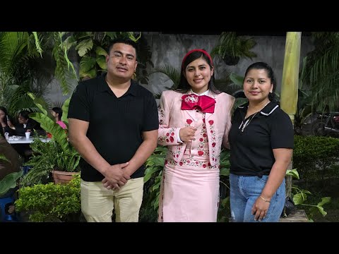 Brisnely López - Mi Vlog #190 - Cumpleaños Sorpresa en Camojá, La Democracia Huehuetenango Guatemala