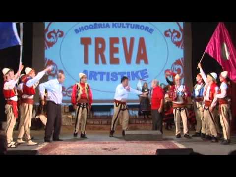 Grupi Treva Keng Humoristike Enver Hoxha