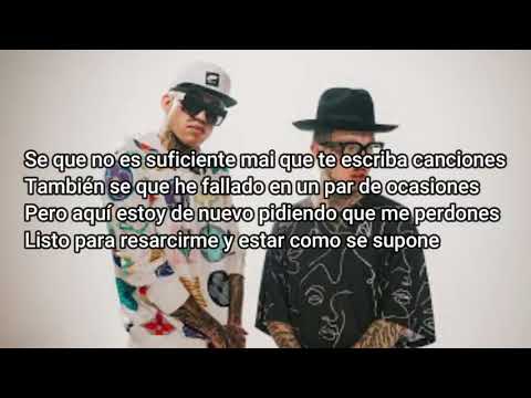 Tu teléfono//Lefty sm ft.Nanpa básico(Letra)