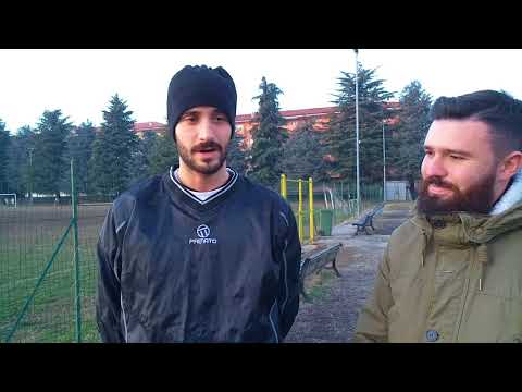 Galimberti, ex azzurro per il Fbc Saronno