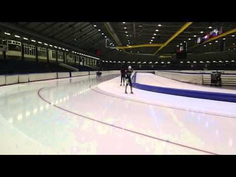 KNSB Gelderland Thialf September 2014