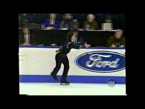 1999 Skate Canada - pt. 1 - Mens, Ladies & Pairs Short & Ice Dance