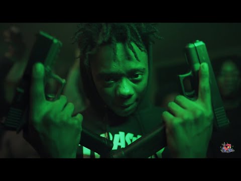 CHUCKY - KILL SHIT (Shot by @RARIDIGITAL)