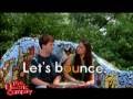 Ou Shock And Karen Olivo The Electric Company