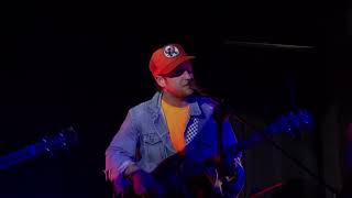 Lee Bains III &amp; The Glory Fires - Nail My Feet Down To The Southside of Town