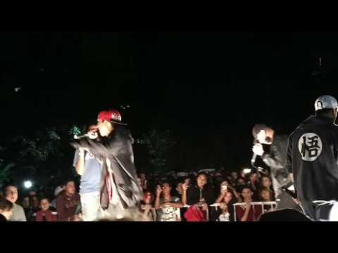 Dozer vs MKS - Semifinal - Fecha 3 del Quinto Escalón