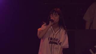 Music video thumbnail preview for lyrical school「Roller Girls」live at 新木場Studio Coast by lyrical school