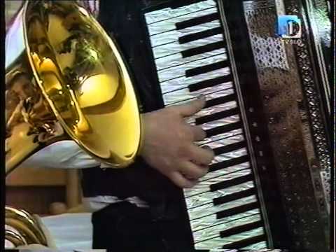 Ansambel Gorenjci - Gremo v Planico(1990)