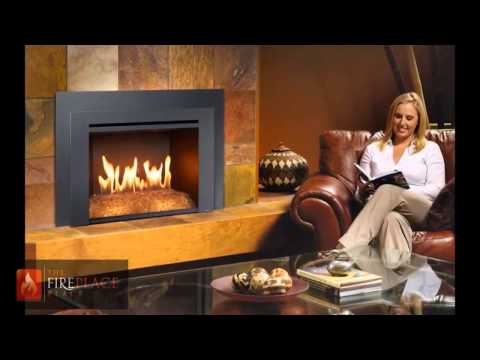 Ventless Gas Logs Marietta | The Fireplace Place