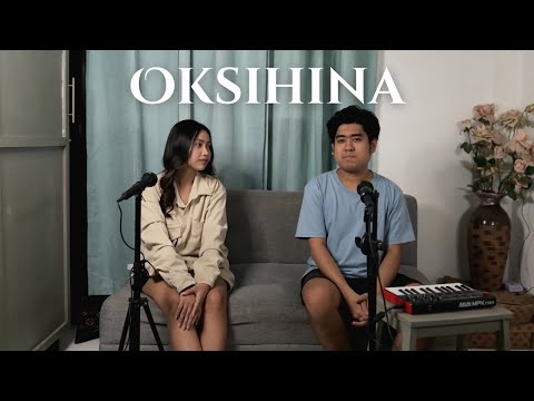 oksihina - dionela (cover by shannen uy, neil enriquez)