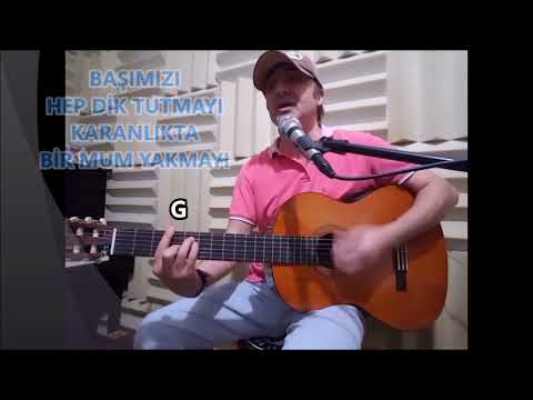 Teşekkürler Öğretmenim - Kutman Canay