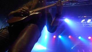 Almah   The Hostage Live Porto Alegre 08 06 2014