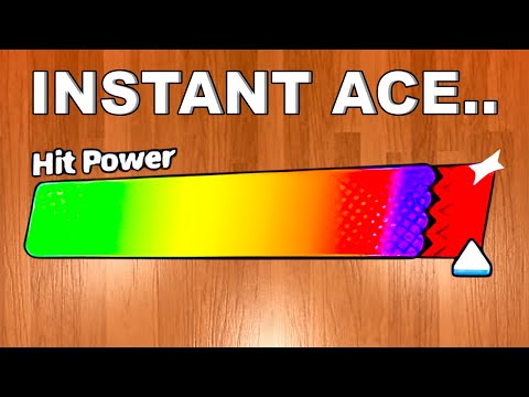 Timeskip Oikawa's MAX POWER serve is NOT fair in Volleyball Legends