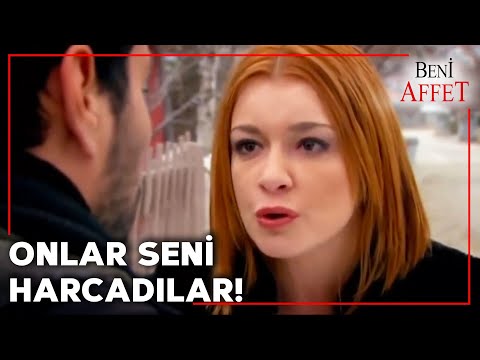 Handan, Berat'ı Doldurup Kötülük Yaptırdı | Beni Affet