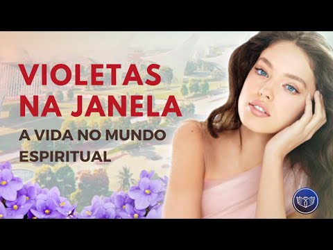 MINHA VIDA NO MUNDO DOS ESPÍRITOS, SENTINDO-SE ENTRE AMIGOS | HISTÓRIA ESPÍRITA | ESPIRITISMO