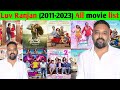 Director luv Ranjan all movie list collection and budget flop and hit movie #luvranjan #bollywood