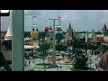 Magic Kingdom In Glorious 16mm Film 1970 1971