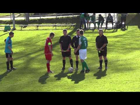 SV Lichtenberg - Zuger SV