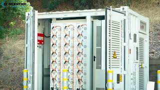 Download lagu BESS (Battery Energy Storage System) Overview mp3 Download lagu BESS (Battery Energy Storage System) Overview mp3