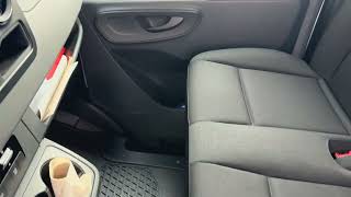 Mercedes-Benz SPRINTER box truck < 3.5t | Image 4 - Autoline