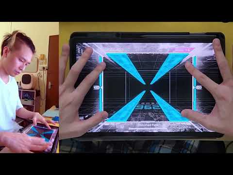 Paradigm Reboot - Lv.16 Distorted Fate - All Decrypted