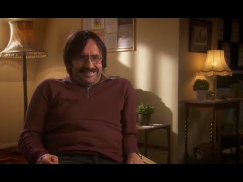 Ultimate Collection: David Earl outtakes from Derek (Kev) and After Life (Brian)