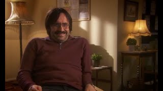 Ultimate Collection: David Earl outtakes from Derek (Kev) and After Life (Brian)