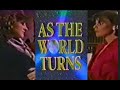 Margo Hughes Barbara Ryan Catfights ATWT As The World Turns Hillary B Smith Colleen Zenk