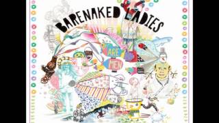Barenaked Ladies -Maybe Not